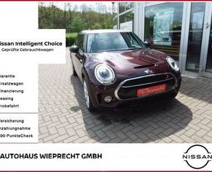 Mini MINI Clubman Cooper S Gebrauchtwagen