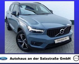 Volvo Volvo XC40 T3 R-Design Geartronic*ACC*Navi*PDC* Gebrauchtwagen