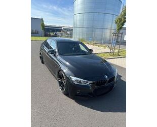 BMW BMW 330i xDrive M Sport Shadow Automatic M Sport.. Gebrauchtwagen