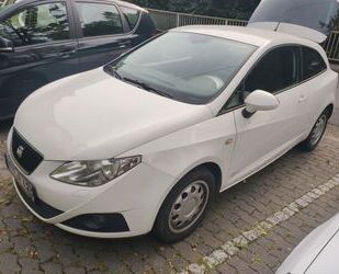 Seat Seat Ibiza SC 1.4 16V Style Copa Style Copa Gebrauchtwagen