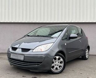 Mitsubishi Mitsubishi Colt CZ3 Lim. 3-trg. 1.5 Invite KLIMA T Gebrauchtwagen