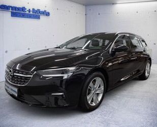 Opel Opel Insignia Sports Tourer 2.0 Diesel Aut. Elegan Gebrauchtwagen