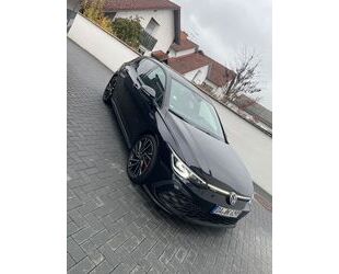 VW Volkswagen Golf 2.0 TDI SCR DSG GTD GTD Gebrauchtwagen