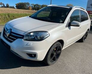 Renault Renault Koleos Bose Edition dCi 150 4x4 Gebrauchtwagen