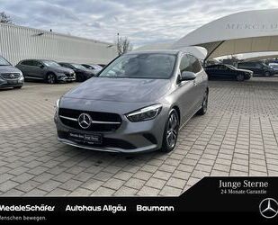 Mercedes-Benz Mercedes-Benz B 200 d Progressive LED Kamera 