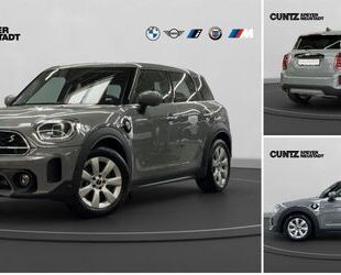 Mini MINI Cooper SE ALL4 Countryman Navi Parkassist Car Gebrauchtwagen