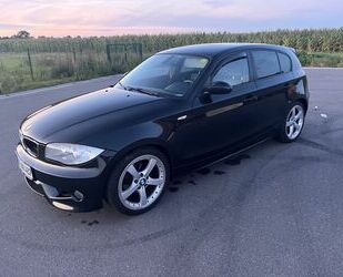 BMW BMW 118i - Gebrauchtwagen