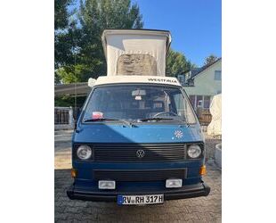 VW Volkswagen T3 Multivan Gebrauchtwagen