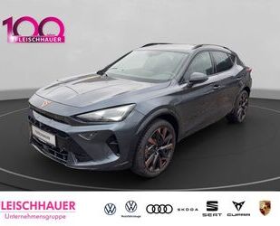 Cupra Cupra Formentor 1.5 eTSI 110 kW DSG Performance-P Gebrauchtwagen