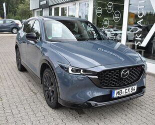 Mazda CX-5 Gebrauchtwagen