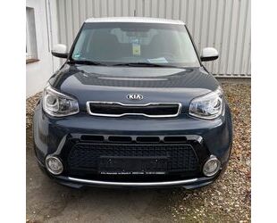 Kia Kia Soul 1.6 GDI Spirit Gebrauchtwagen