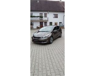 Kia Kia ceed / Ceed 1.0 T-GDI Dream-Team Edition Dr... Gebrauchtwagen