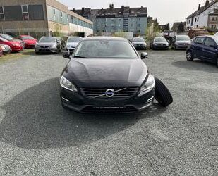 Volvo Volvo S60 Lim. Kinetic Gebrauchtwagen