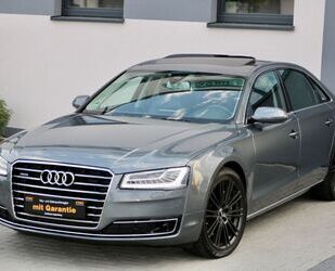 Audi Audi A8 L 3.0 TDI tiptronic quattro/KAMERA/SCHIEBD Gebrauchtwagen