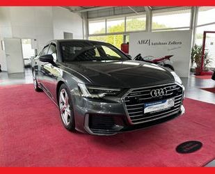 Audi Audi A6 50 TDI quatt. 2x S line Sport Virtl. Air, Gebrauchtwagen