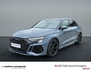 Audi Audi RS3 Sportback 294(400) kW(PS) S tronic Gebrauchtwagen