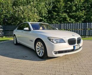 BMW BMW Active Hybrid 7, Excellent condition-from Japa Gebrauchtwagen