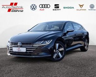 VW Volkswagen Arteon Shooting Brake 2.0 TDI Elegance Gebrauchtwagen