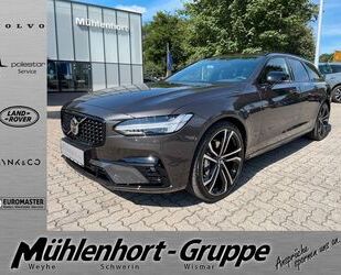 Volvo Volvo V90 B5 D AWD Geartronic ULTIMATE DARK - Stan Gebrauchtwagen