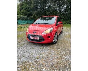 Ford Ford Ka Trend*Zahnriemen Neu + Bremsen Neu* Gebrauchtwagen