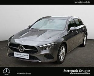 Mercedes-Benz Mercedes-Benz A 180 Prog. +Standh.+.+Winterpaket+K Gebrauchtwagen