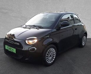 Fiat Fiat 500e Action BT #ANDROID #PDC #SHZ #KLIMA Gebrauchtwagen