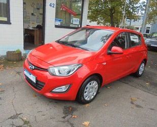 Hyundai Hyundai i20 5 Star Edition