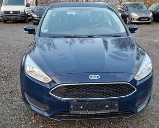 Ford Ford Focus Lim. Trend Gebrauchtwagen