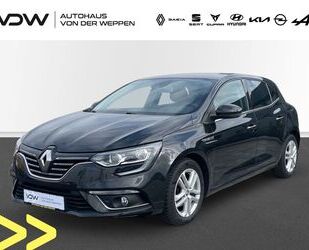 Renault Renault Megane IV Lim. 5-trg. Intens Klima Navi Gebrauchtwagen