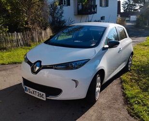 Renault Renault ZOE Life Life Gebrauchtwagen