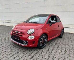 Fiat Fiat 500 S | NAVI| PDC | KLIMA | Gebrauchtwagen