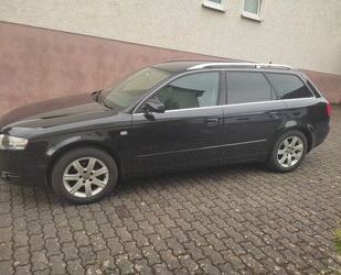 Audi Audi A4 1.9 TDI (DPF) Avant - Gebrauchtwagen