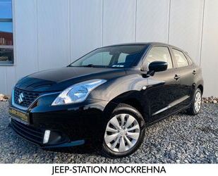 Suzuki Suzuki BALENO INSPEKTION & TÜV NEU SHZ KLIMA SCHEC Gebrauchtwagen