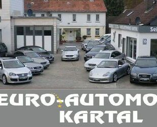 VW Volkswagen Polo V 1.2 Life BiXenon/Klimaautomatic/ Gebrauchtwagen