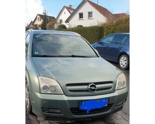 Opel Opel Signum 2.2 DIRECT Elegance Elegance Gebrauchtwagen