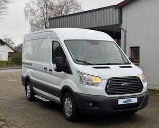 Ford Ford Transit Kasten 350 L2 Trend Klima Sitzheizung Gebrauchtwagen