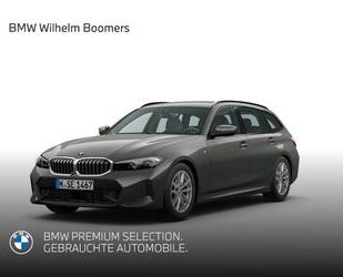 BMW BMW 320 d Touring M Sportpaket AHK Pano Comfort Pa Gebrauchtwagen