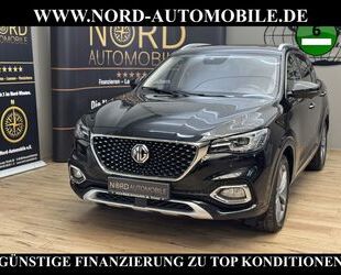 MG MG EHS PHEV Luxury *PANO*LEDER*LED*18Z*360KAM*VIRT Gebrauchtwagen