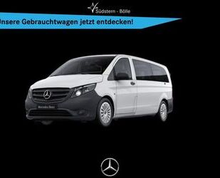 Mercedes-Benz Mercedes-Benz Vito 114 TOURER 9G+XL+DAB+KAMERA+SHZ Gebrauchtwagen