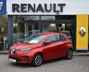 Renault Renault ZOE Intens R135 Z.E. 50 Gebrauchtwagen