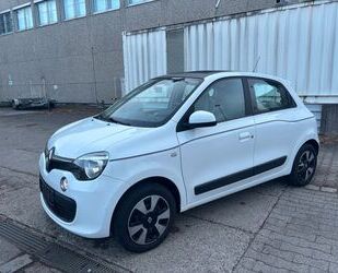 Renault Twingo Gebrauchtwagen