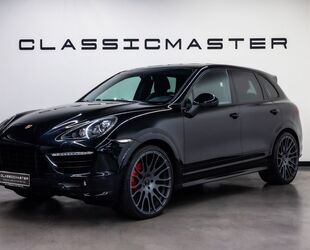 Porsche Porsche Cayenne 4.8 GTS DEALER AUTO Gebrauchtwagen