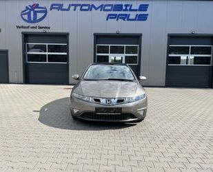 Honda Honda Civic Lim. 5-trg. 1.8 Executive Gebrauchtwagen