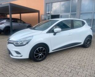 Renault Renault Clio IV Gebrauchtwagen