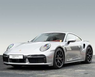 Porsche Porsche 992 Turbo S Lift-VA PASM Burmeister InnoDr Gebrauchtwagen