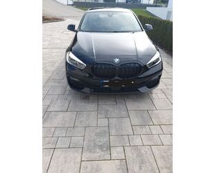 BMW BMW 118i Advantage Gebrauchtwagen