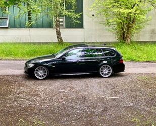 BMW BMW 330i touring - Gebrauchtwagen