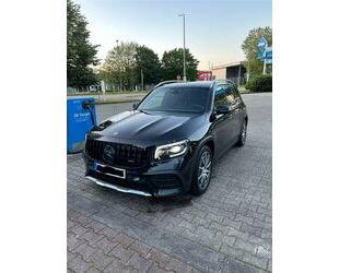 Mercedes-Benz Mercedes-Benz GLB 35 AMG Mercedes-AMG 4MATIC Multi Gebrauchtwagen