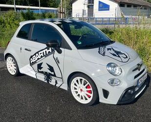 Abarth Abarth 595 Esseesse Gebrauchtwagen