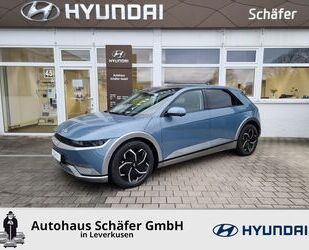 Hyundai Hyundai IONIQ 5 (MJ23) Heckantrieb 77,4kWh Batt. T Gebrauchtwagen